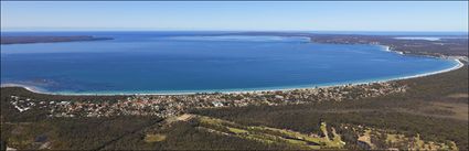 Callala Beach - NSW (PBH4 00 9882)